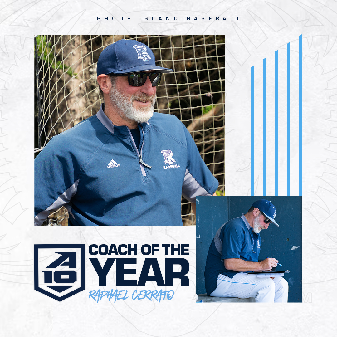 Rhody Baseball tweet media