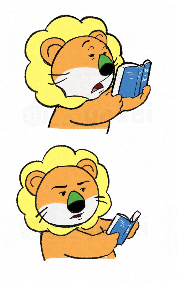 「ぞうくんの読んでる本 」|や さ い🥕కూ ర గా య లのイラスト