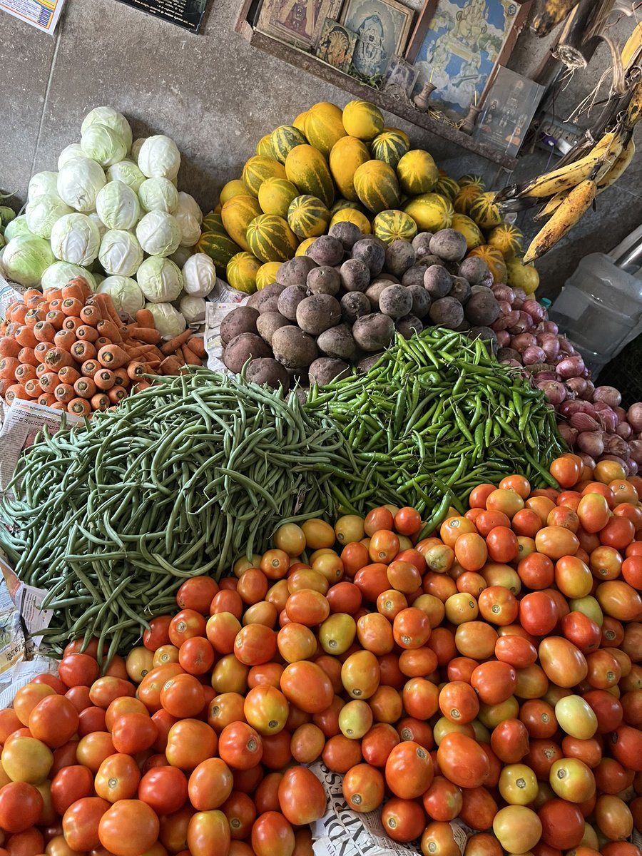 kamathrok's tweet photo. Isn’t this a treat to watch
And to cook various dishes using them and to eat , the satisfaction one gets is at another level😀👍🏻
#Phoneclick https://t.co/L36CrhcTVU