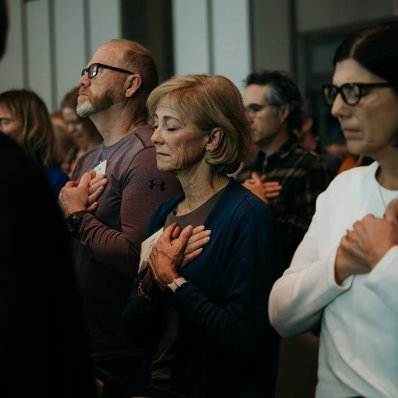 cac_abq's tweet photo. Students enrolled in this one-year online program will connect with fellow spiritual seekers and beloved contemplative teachers.  

Together, we will create a space for authentic connection on the path of transformation for a deeper more authentic spirituality.