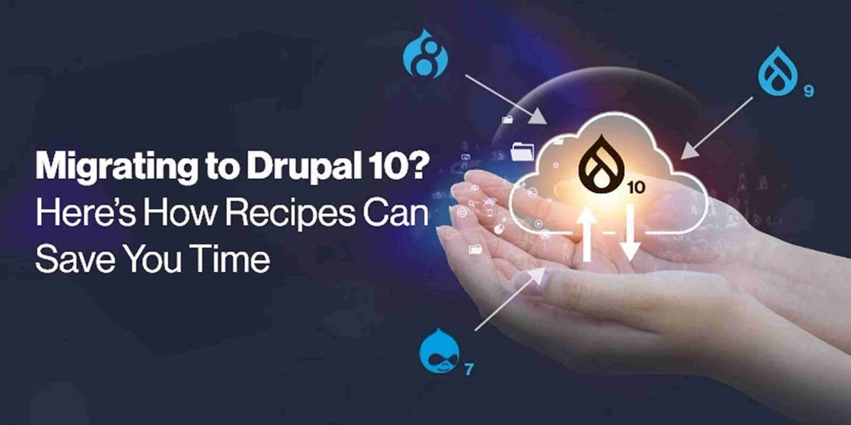 Innopplinc's tweet image. Planning your move to #Drupal10?
Check out our Migration Recipes for multisite rollouts, automation, and performance tips.
🎯 Smarter. Faster. Stronger.
Read here: drupalpartners.com/blog/drupal-10…
#DrupalMigration #CMSUpgrade #WebDev #OpenSource