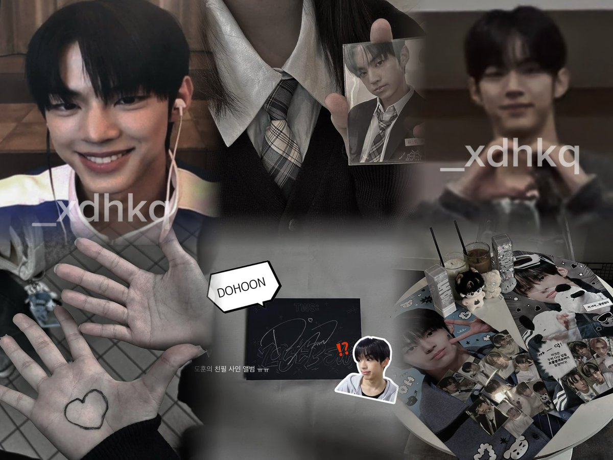 ㅎㅎ♡̷̷ tweet media
