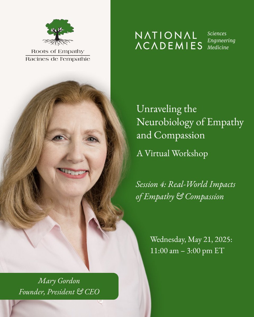 Mary Gordon tweet media