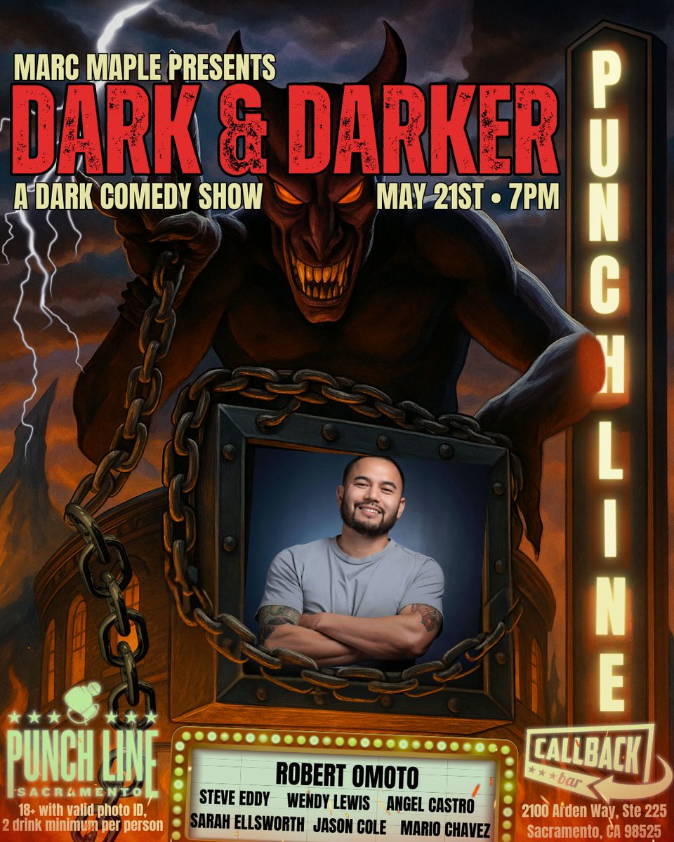 Dark and Darker is tonight! Again, no one will see this.