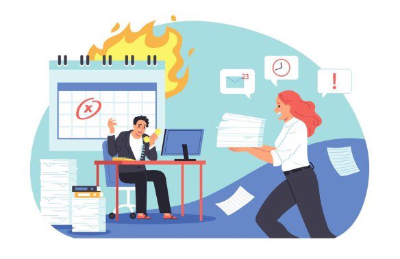 Amélioration des conditions de travail : l’UNSa Services judiciaires dans l’action ! unsasj.fr/2025/05/16/ame…