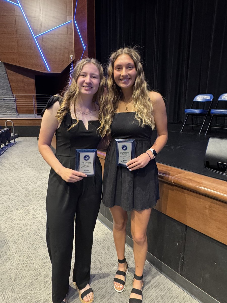 Owatonna Girls Golf Team tweet media