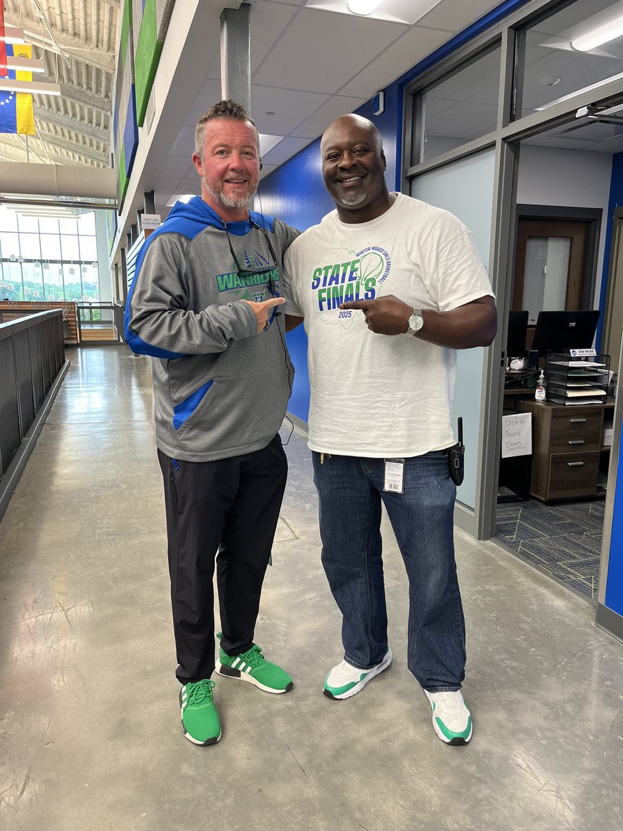 Chad Murphy (@coachchadmurphy) on Twitter photo Happy birthday <a href="/CoachGaryCroley/">Gary Croley</a>!! Canโt thank ya enough for what you do for me, our program & our kids!! Youโre a PHENOMENAL human, big dawg & blessed to work w ya!! ๐๐ผ๐๐ฆพ๐ฆ๐ฉ Happy birthday <a href="/CoachGaryCroley/">Gary Croley</a>!! Canโt thank ya enough for what you do for me, our program & our kids!! Youโre a PHENOMENAL human, big dawg & blessed to work w ya!! ๐๐ผ๐๐ฆพ๐ฆ๐ฉ