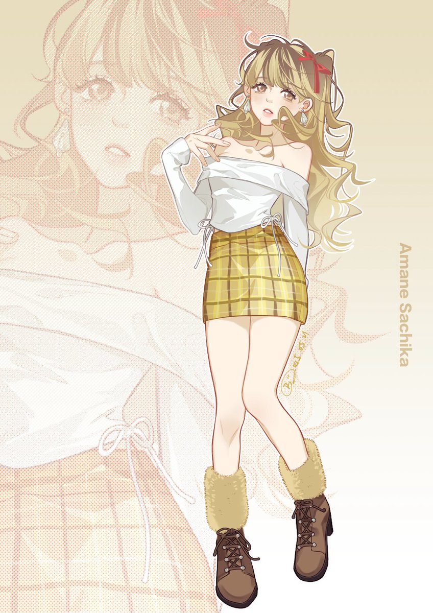 #仮面ライダーガヴ #甘根幸果