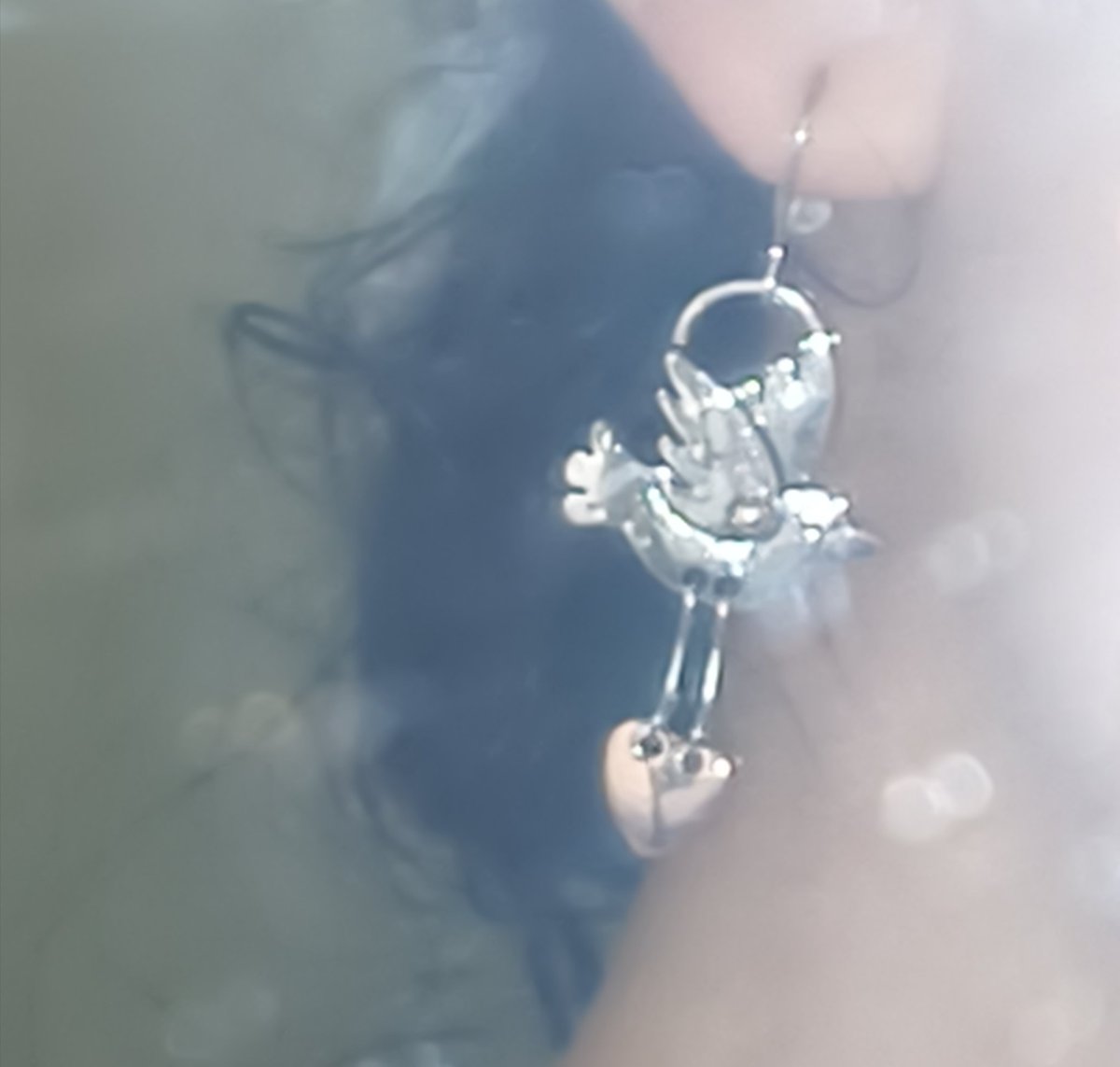 福利姬猫不会讲话猫爱挠人分享的黄推图片3 - 网红私拍内容