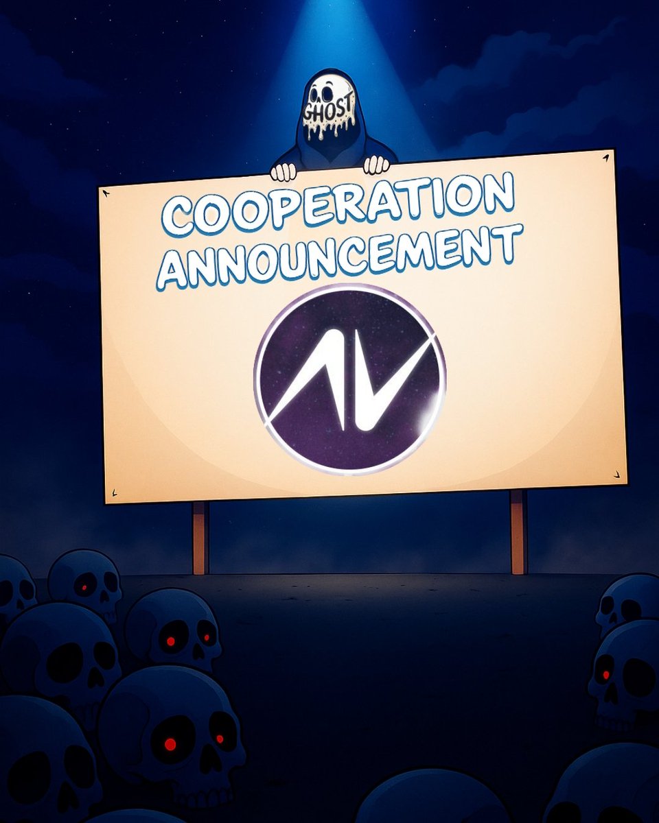 🎁 10x GTD WL #giveaway Alert 🎁

✨ <a href="/ghostsape/">GHOST</a> coming soon to apechain 🦍

1️⃣ Follow <a href="/ghostsape/">GHOST</a> &amp; <a href="/intraVerse_Game/">Intraverse</a> 
2️⃣ Like &amp; Retweet &amp; tag 3 frens  👥
3️⃣ Drop your address 👇  

24 🕒