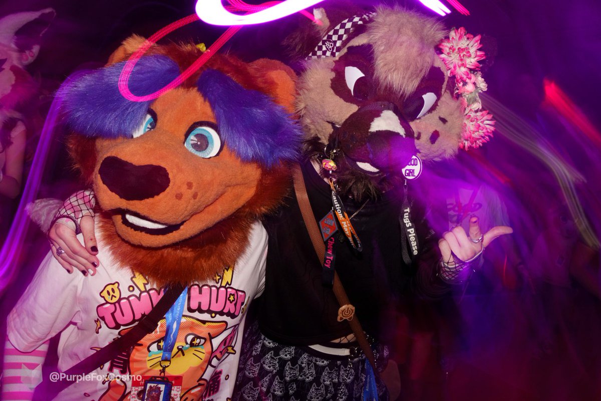 Setcho! π CFz (@mrsetcho) on Twitter photo Bandwagon time for <a href="/cfconvention/">ConFuzzled</a>, Dos and Don'ts blah blah blah
Do:
Say hi first (I'm Hella shy)
Ask for pics/hugs/uppies
Ask to hang out!
Don't:
Be a freak
Be a weirdo
What the hell I'm a doing here...
I don't belong here.. Bandwagon time for <a href="/cfconvention/">ConFuzzled</a>, Dos and Don'ts blah blah blah
Do:
Say hi first (I'm Hella shy)
Ask for pics/hugs/uppies
Ask to hang out!
Don't:
Be a freak
Be a weirdo
What the hell I'm a doing here...
I don't belong here..