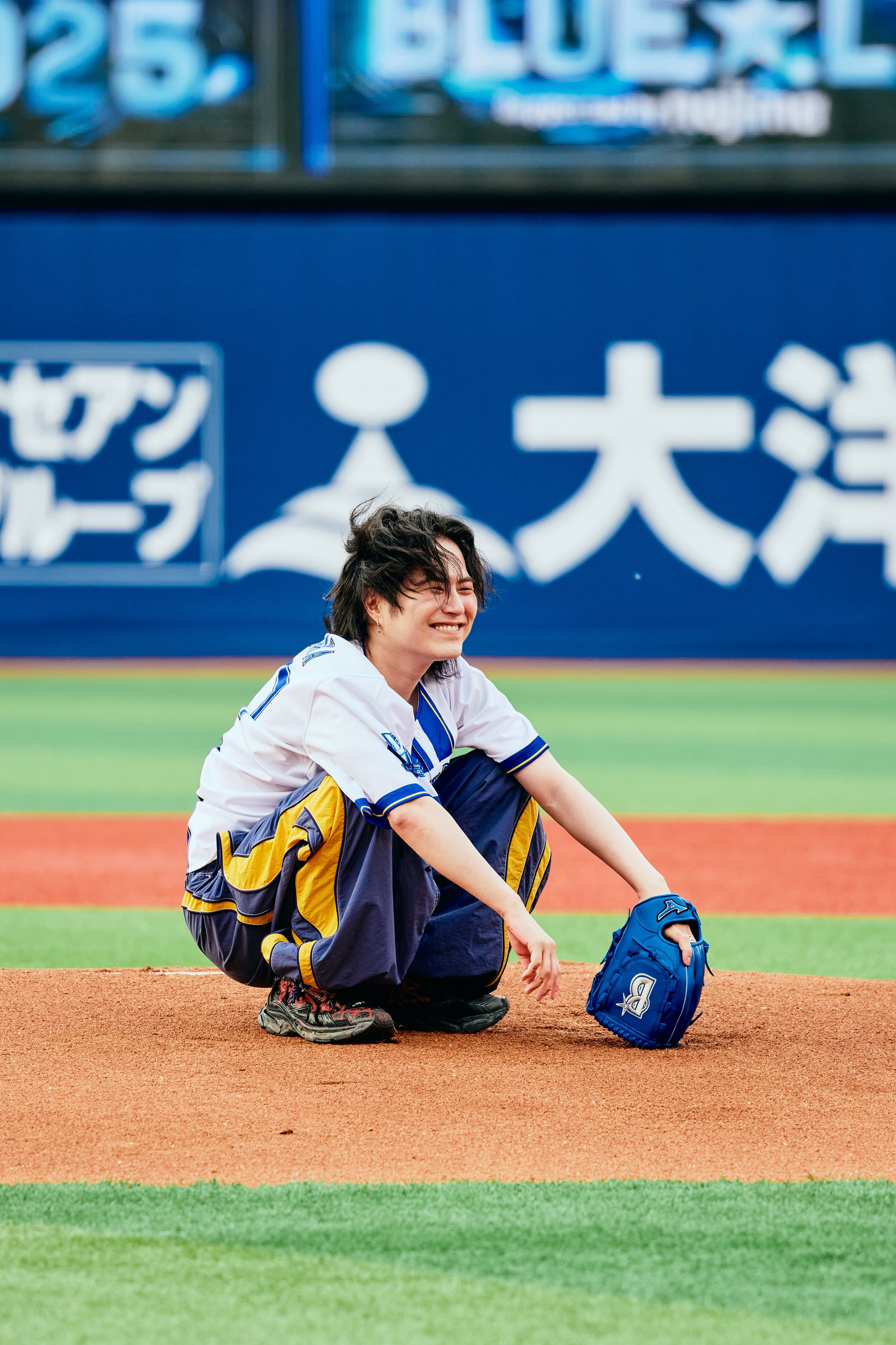 竹中雄大 Yudai Takenaka on X: 