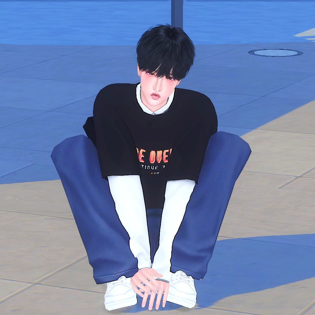 3개월만에 만든거치고 아직 죽지않앗다.