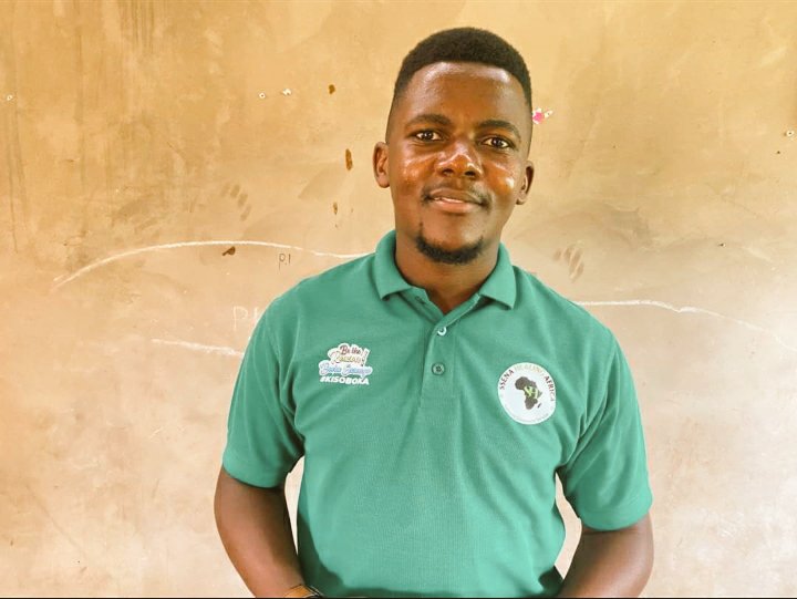 Wear for charity. Purchase your branded collar shirt from <a href="/ssenahealingafr/">Ssena Healing Africa Official</a> to support the organisations work of charities. +256 705206985. To order  @HK_Mubiru <a href="/dorothy_kyeyune/">Dr. Dorothy Kyeyune</a> <a href="/CharityByarugab/">Charity M Byarugaba</a> <a href="/JuliusKizito10/">Julius Kizito Munnakyalo</a> <a href="/pillar_mbabazi/">Pillar Mbabazi🇺🇬</a>