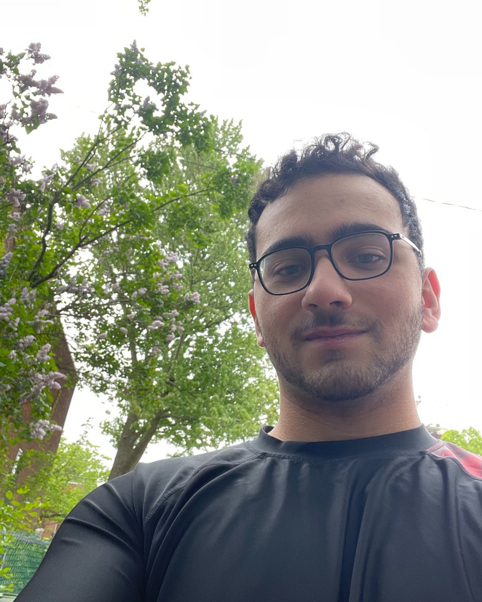 Heart Institute FDN (@heartfdn) on Twitter photo “My name is Nathan Taïeb. I am 18 years old and I am running the Ottawa full marathon to fundraiser for the <a href="/HeartInstitute/">Heart Institute</a> because my father passed away from a heart attack 6 years ago and I wish to make a difference in his honour.” — Nathan Taïeb
👉lnkd.in/eZCR_riw “My name is Nathan Taïeb. I am 18 years old and I am running the Ottawa full marathon to fundraiser for the <a href="/HeartInstitute/">Heart Institute</a> because my father passed away from a heart attack 6 years ago and I wish to make a difference in his honour.” — Nathan Taïeb
👉lnkd.in/eZCR_riw