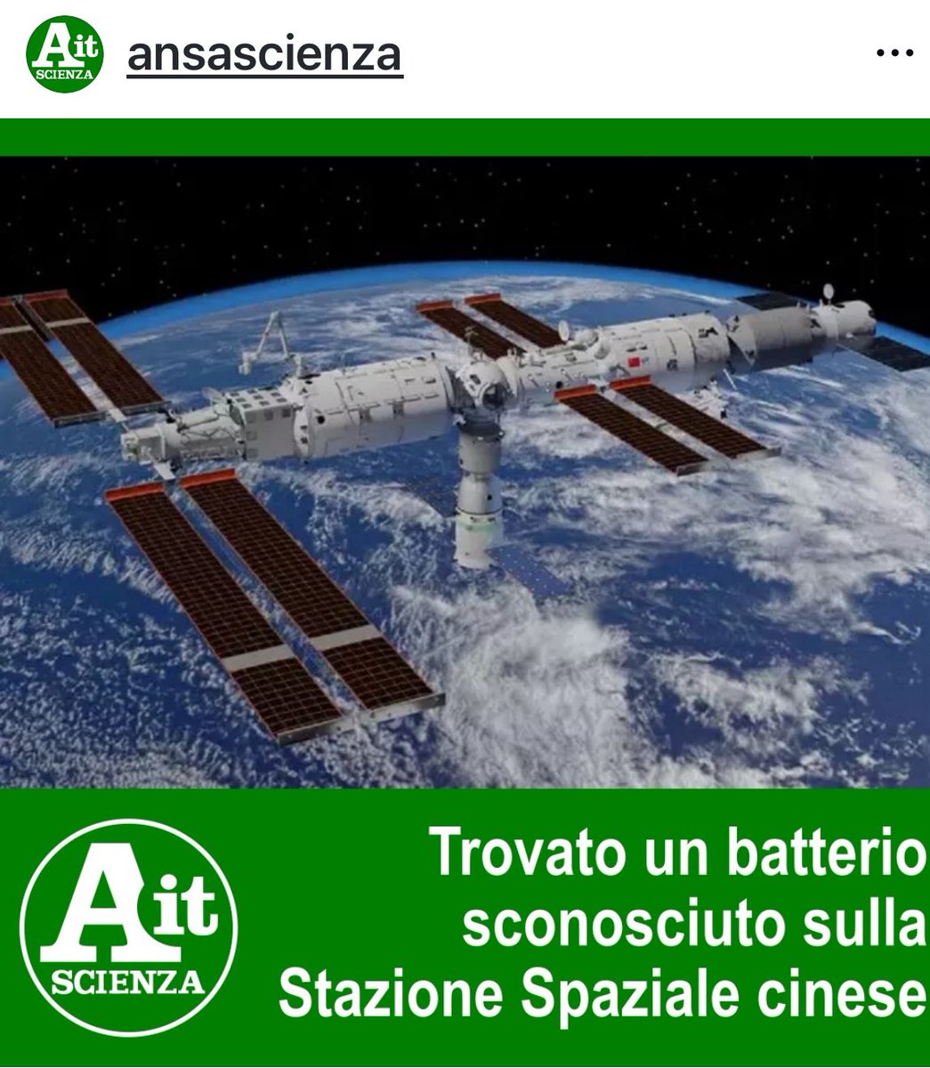 PiramideRossa's tweet photo. NOTIZIONA per #complottisti, #novax e #destrosi…dateci dentro 🤣🤣🤣…ritornate #virologi !!! https://t.co/nkZmBt3N47
