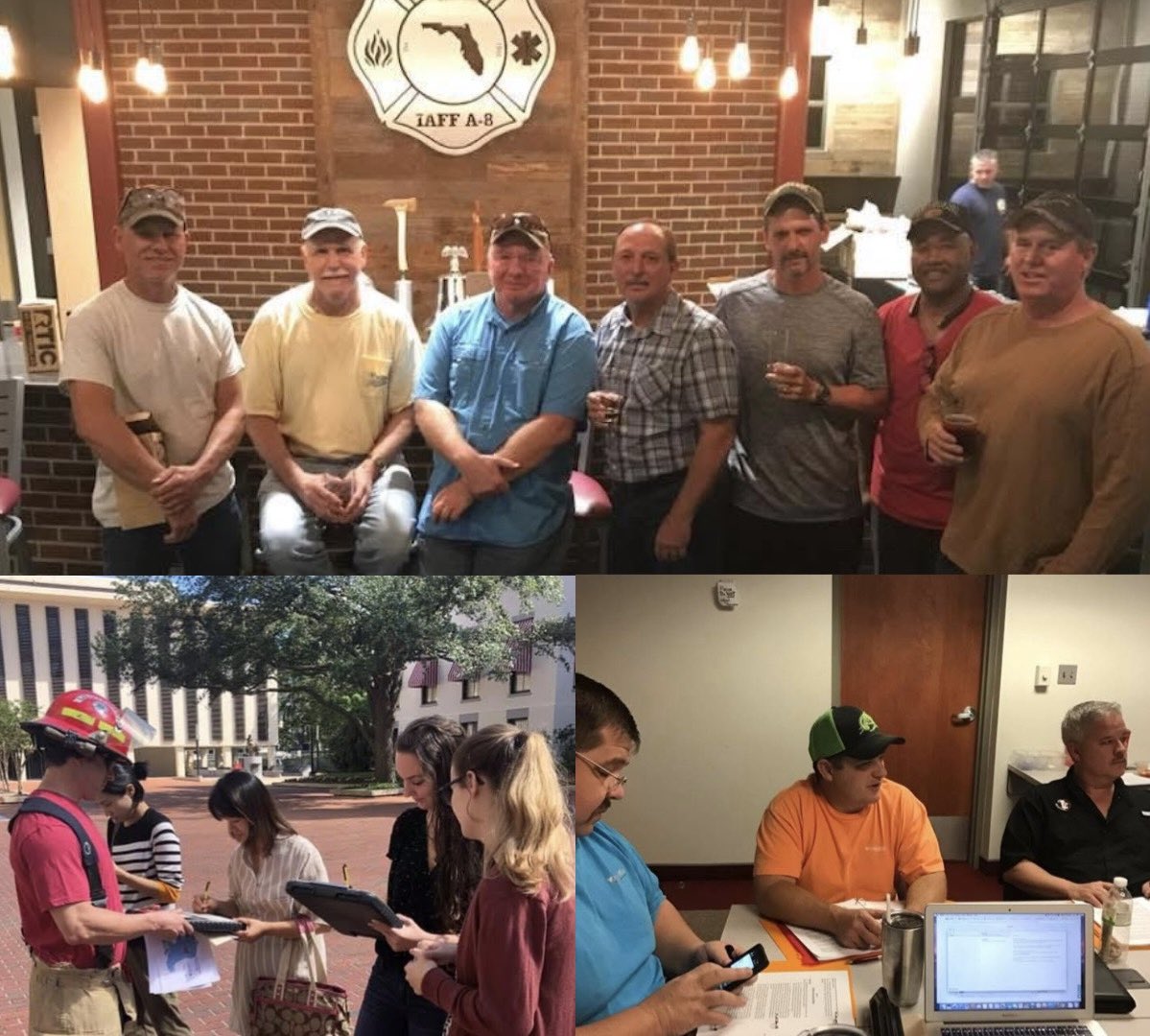 IAFF2339 tweet media