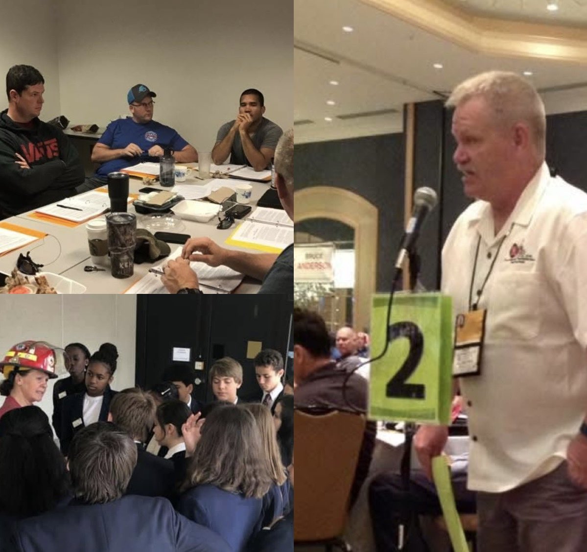 IAFF2339 tweet media