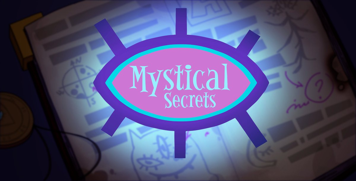 mavra_00's tweet photo. Mystical Secrets
1
#conceptart #conceptart #characterdesign #animation #애니메이션 #drawing #illustration https://t.co/EyxHpKhLsr