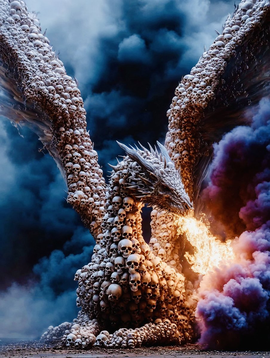 Happy Dragon Day 🐉