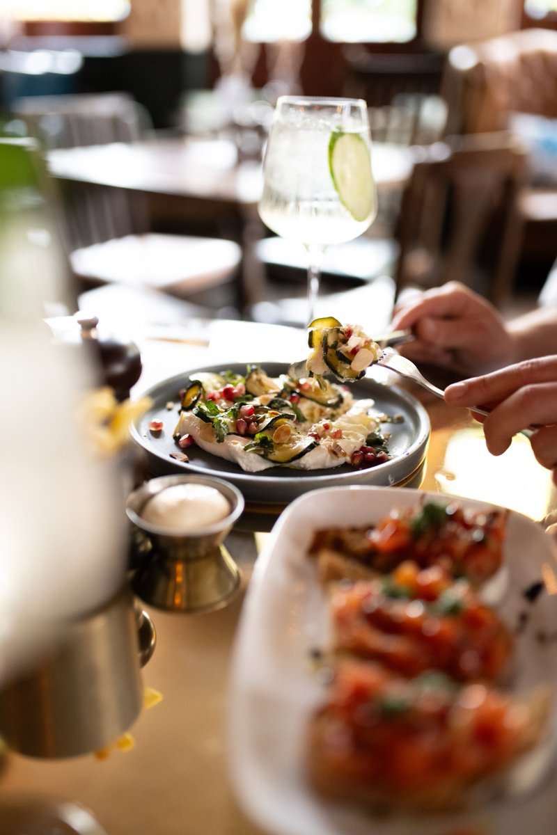 Duke On The Green tweet media