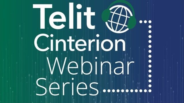 TC_NExT's tweet image. Optimizing connectivity for mission-critical applications is crucial for industries like healthcare, retail and infrastructure. 🌐

Join our webinar, June 3 at 11:00AM ET and explore how advanced eSIM technology simplifies connectivity management. 

 👉 workcast.com/register?cpak=…