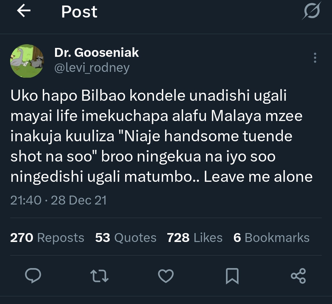 Big Daddy L💿 tweet media