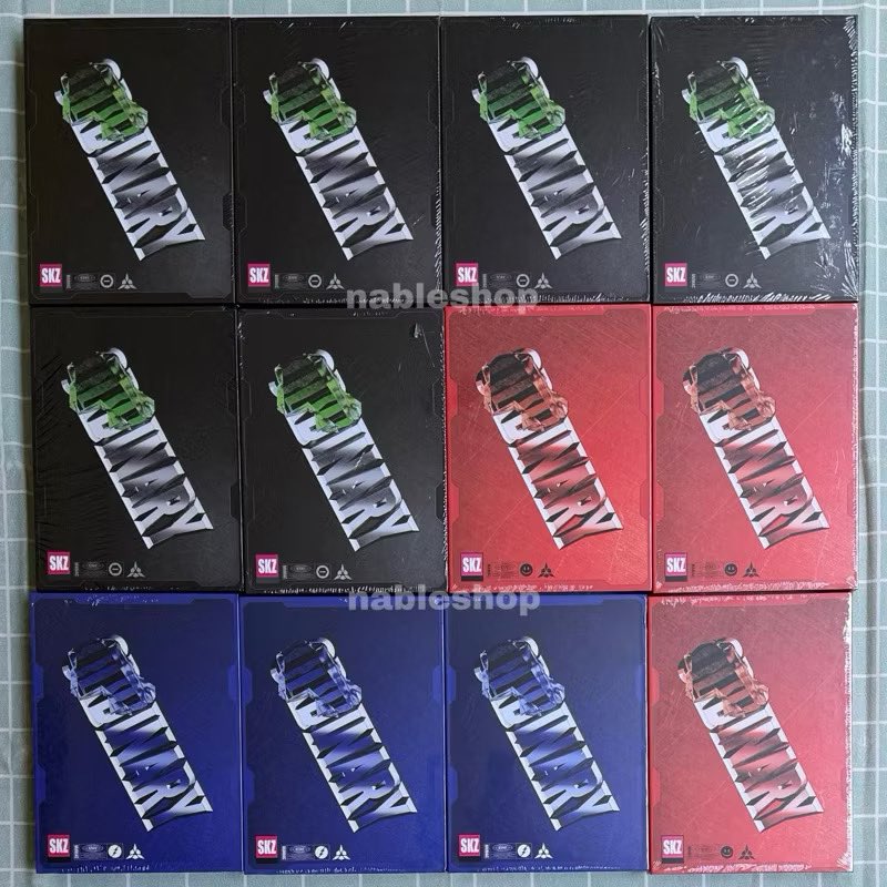 nableshop's tweet photo. [READY STOCK]

Album Stray Kids Oddinary

✅Sealed
✅Ready siap kirim
✅Freeong shopee

Link shopee: https://t.co/eeIjGPesSx https://t.co/hAm0Tn5tdP