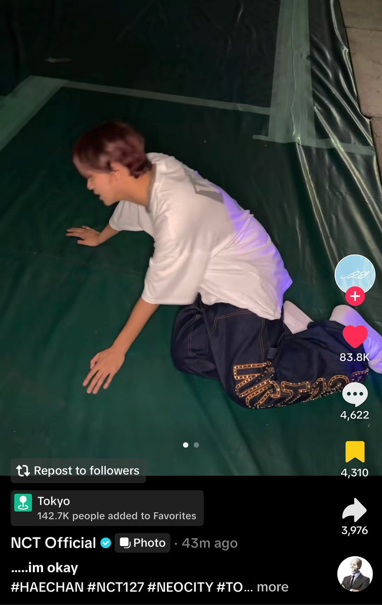 375sund's tweet photo. they posted it on ig and tiktok too??? what’s going onnnn 😭😭😭 https://t.co/xNy8AxOVuE