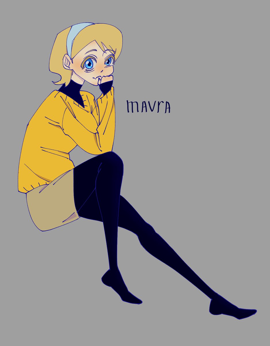 mavra_00's tweet photo. #art #sketch  #illustration 
#그림 #일러스트레이터 https://t.co/ICsHXYUTqO