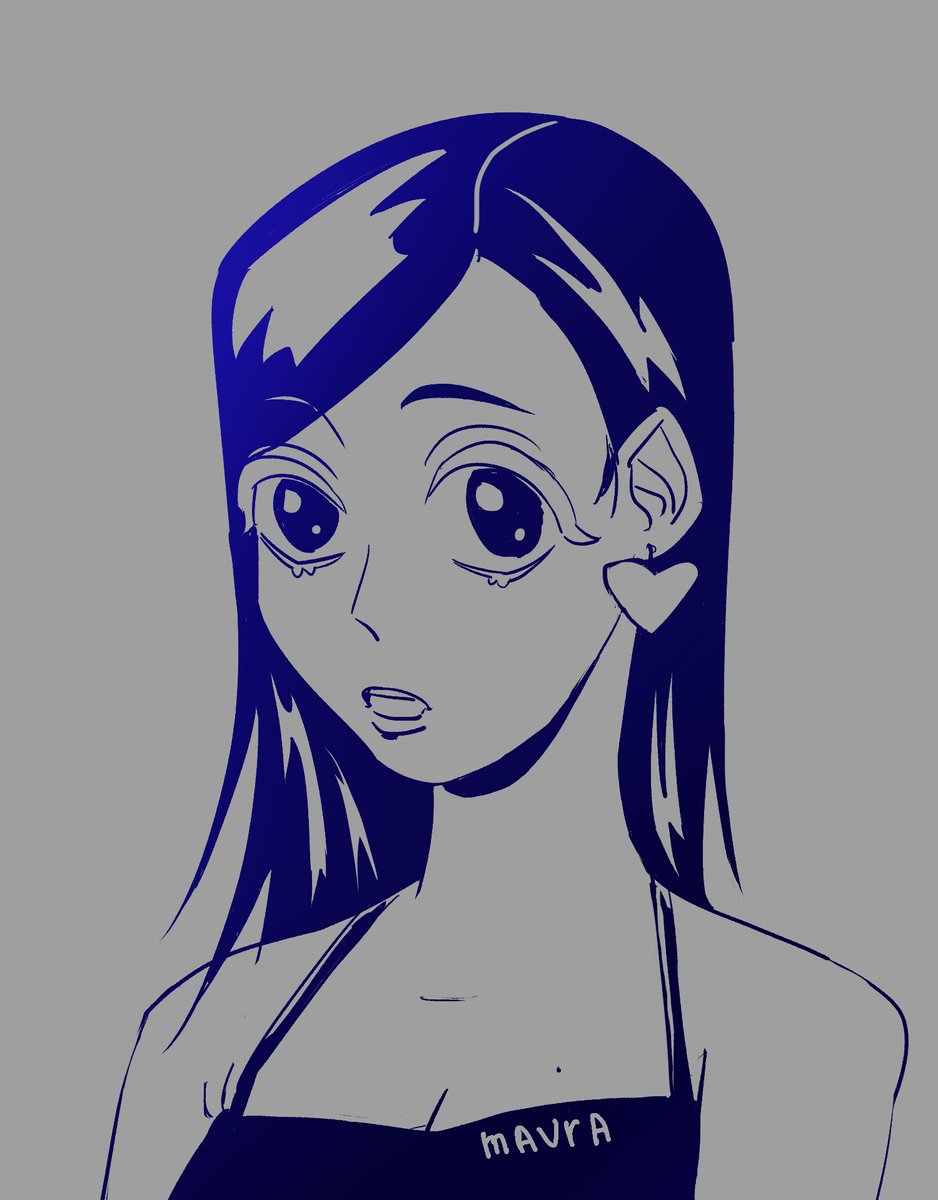 mavra_00's tweet photo. #art #sketch  #illustration 
#그림 #일러스트레이터 https://t.co/ICsHXYUTqO