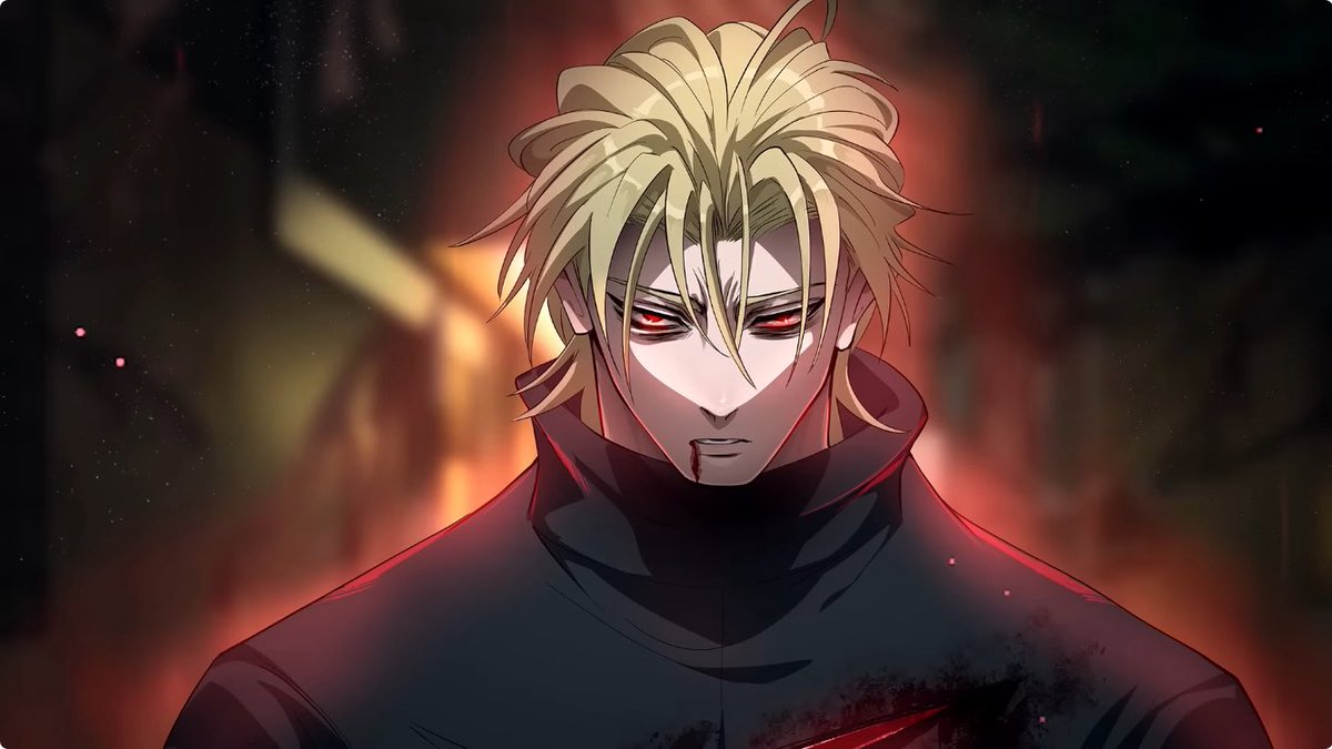 天羽組 和中蒼一郎 (@So_ichiro_Amo) / Posts / X