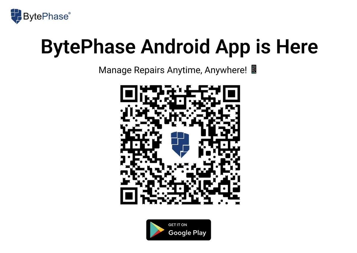 BytePhase Technologies Pvt Ltd tweet media
