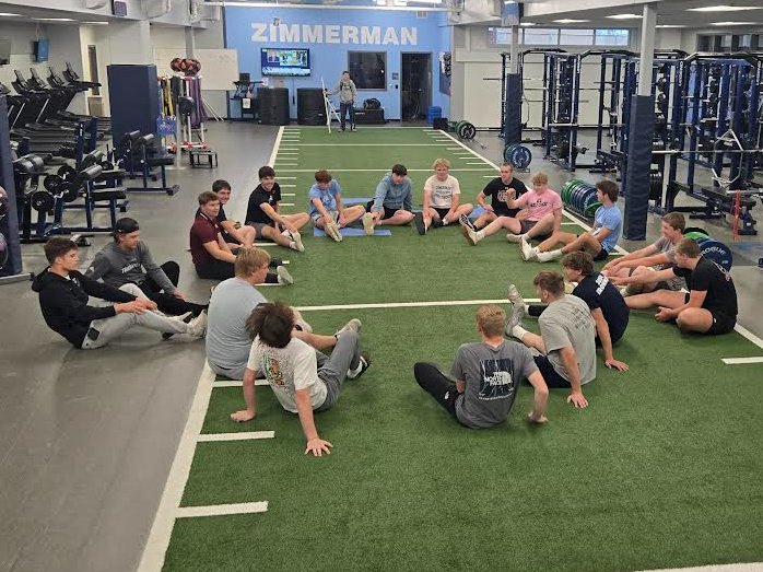 ThunderDome Athletic Performance Center (@thunderdomeapc) on Twitter photo The Iron Brotherhood
The bond is growing stronger everyday Between all of you, And great things will come out of your hard work!!!
<a href="/DeeganAnde66712/">Deegan Anderson</a> <a href="/ThomasMceacher9/">Thomas Mceachern</a> <a href="/carson_stay/">Carson Stay</a> <a href="/HoftAiden/">Aiden Hoft</a> <a href="/MaxGraham30/">Max Graham</a> <a href="/Paxton_29/">Paxton Anderson</a> <a href="/LaneJohnson0625/">Lane</a> <a href="/BlakeLohmeier24/">Blake Lohmeier</a> @asdbasd132 <a href="/schmidtrian10/">Rian Schmidt</a> The Iron Brotherhood
The bond is growing stronger everyday Between all of you, And great things will come out of your hard work!!!
<a href="/DeeganAnde66712/">Deegan Anderson</a> <a href="/ThomasMceacher9/">Thomas Mceachern</a> <a href="/carson_stay/">Carson Stay</a> <a href="/HoftAiden/">Aiden Hoft</a> <a href="/MaxGraham30/">Max Graham</a> <a href="/Paxton_29/">Paxton Anderson</a> <a href="/LaneJohnson0625/">Lane</a> <a href="/BlakeLohmeier24/">Blake Lohmeier</a> @asdbasd132 <a href="/schmidtrian10/">Rian Schmidt</a>