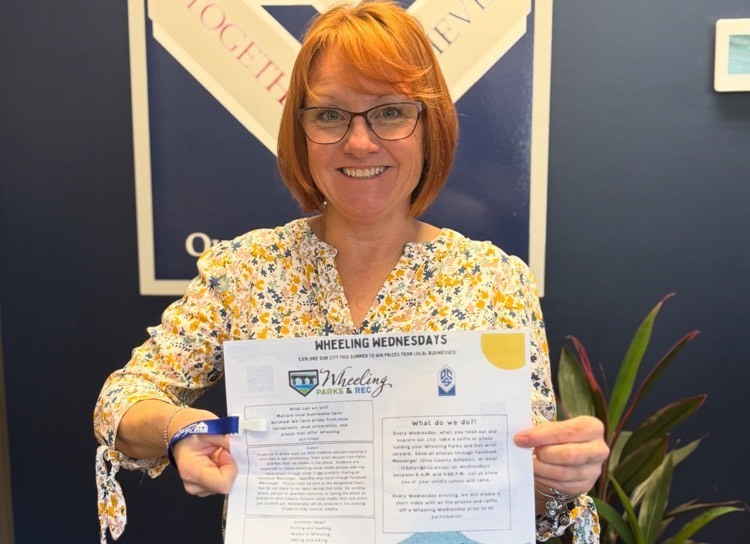 Wheeling Wednesdays return to Ohio County Schools boe.ohio.k12.wv.us/o/ocs/article/…