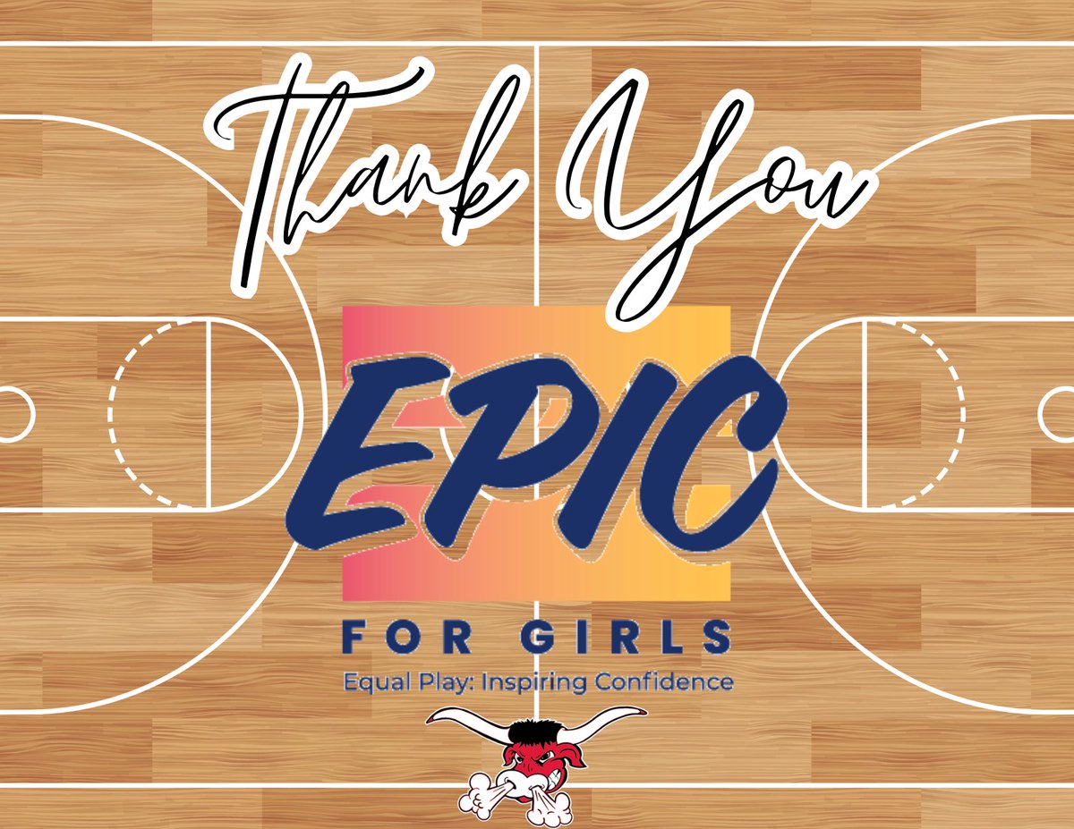 Omaha South Girls BB (@ops_shgbb) on Twitter photo The South High Girls Basketball team and coaches want to thank <a href="/EPIC_4_Girls/">EPIC for Girls</a> for continuing to support us by being a grant partner for the 2025-2026 season! 🏀🐂 The South High Girls Basketball team and coaches want to thank <a href="/EPIC_4_Girls/">EPIC for Girls</a> for continuing to support us by being a grant partner for the 2025-2026 season! 🏀🐂