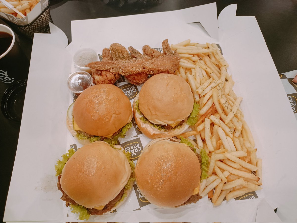 Yummy