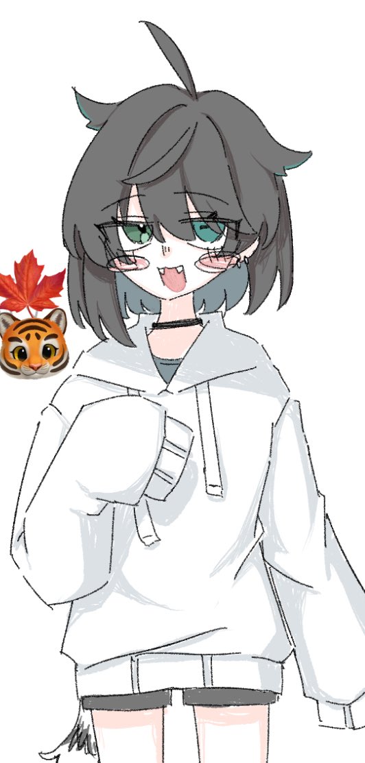 Hakusyu__IV's tweet photo. 配信 #薄秋観賞中
    ➥YouTube https://t.co/sYHT9LAdzB
    ➥Twitch https://t.co/nGwKAPo9Wp

ファンアート #薄秋帳
    ➥ファンアートは配信に使用させて頂く可能性があります
        ➥反応･使用不可 #独薄秋

服決まってなくて画像は取り急ぎラフとかから引っ張ってきた https://t.co/zrkSMdkOd5