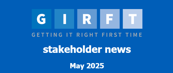 Getting It Right First Time (GIRFT) (@nhsgirft) on Twitter photo π° Latest GIRFT newsletter out today!
Includes:
πΉ Robotic surgery: safe implementation tips
πΉ How to scale TULA for bladder cancer
πΉ Updated cardiology pathways
πΉ NCIP advice for Clinical Impact Award apps
π© Read here: gettingitrightfirsttime.co.uk/newsletters/
#NHS #ClinicalExcellence π° Latest GIRFT newsletter out today!
Includes:
πΉ Robotic surgery: safe implementation tips
πΉ How to scale TULA for bladder cancer
πΉ Updated cardiology pathways
πΉ NCIP advice for Clinical Impact Award apps
π© Read here: gettingitrightfirsttime.co.uk/newsletters/
#NHS #ClinicalExcellence