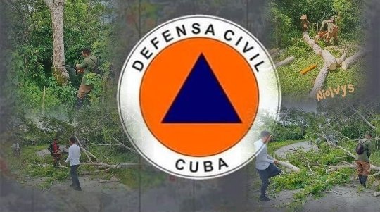 GranMaisi's tweet photo. Maniobras de como reducir el impacto de desastres como ciclones tropicales, sequías, sismos y epidemias, evaluación de vulnerabilidades y entrenamiento de la población, pieza clave en la resiliencia de los cubanos #DefensaCivil🇨🇺 #TemporadaCiclónica2025 #PreparaciónAnteDesastres https://t.co/J8ar0sh2ae