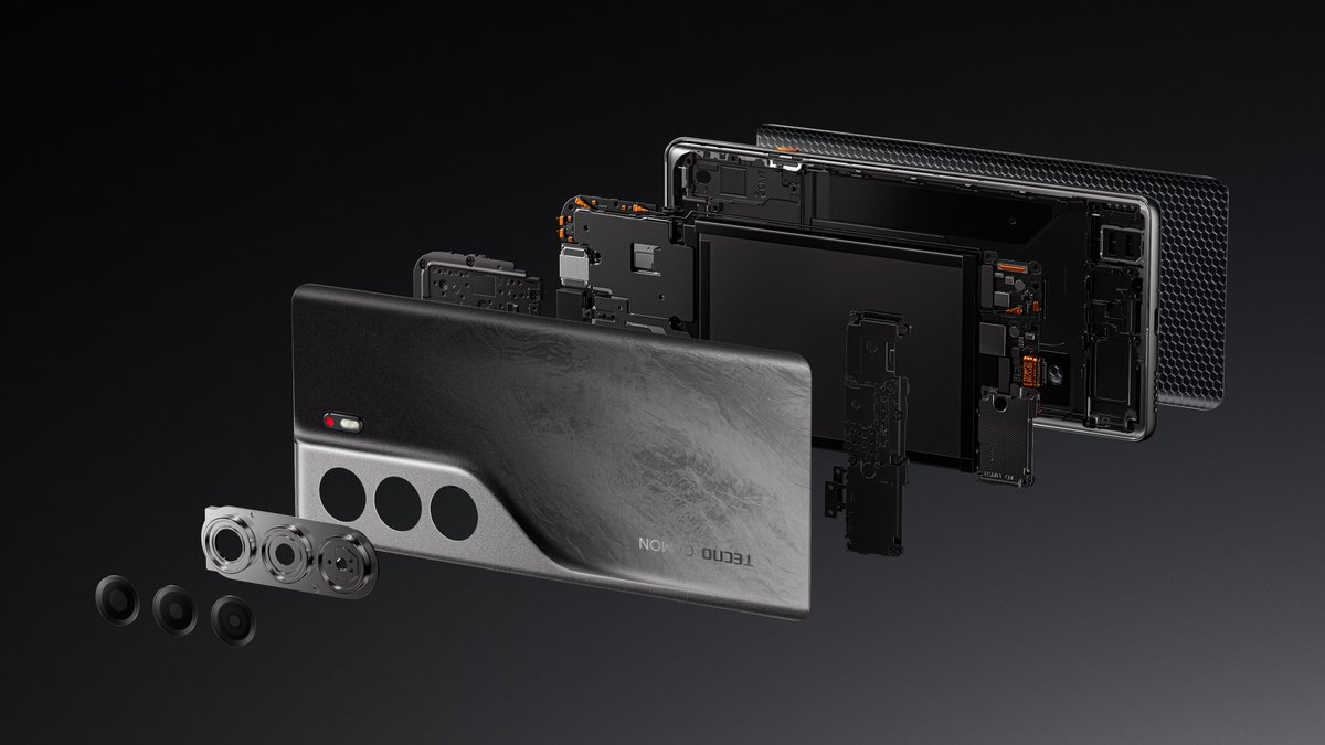 TECNOMobileRW's tweet photo. CAMON 40 Series designed for durability &amp; longevity. they offer features like splash-proof, water-resistant, and dust-proof protection under normal usage conditions.

#CAMON40Series  #GorillaGlass #tecnoaiphone https://t.co/CbLdVOxG82