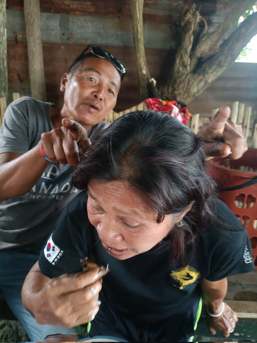 Sweet couple Mama and Papa❤️