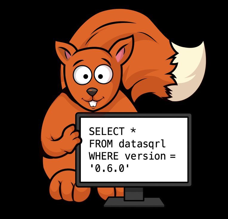 🚀 DataSQRL 0.6 is here - The Streaming Data Framework
•Full Flink SQL compatibility
•Real-time serving for LLMs &amp; user-facing apps
•CI support

Plus bugfixes and perf improvements.
Read more 👉 docs.datasqrl.com/blog/datasqrl-…
#StreamingData #DataEngineering #OpenSource