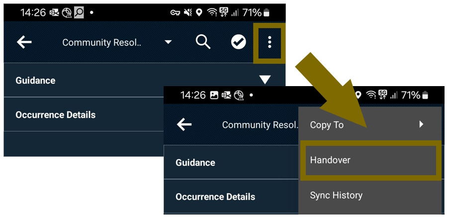 WYP Digital Mobile tweet media