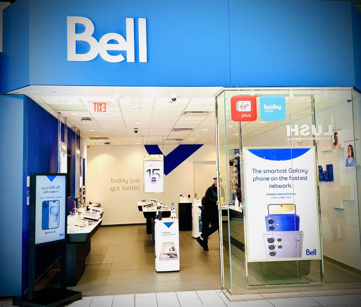 Technosmith ✘ tweet media