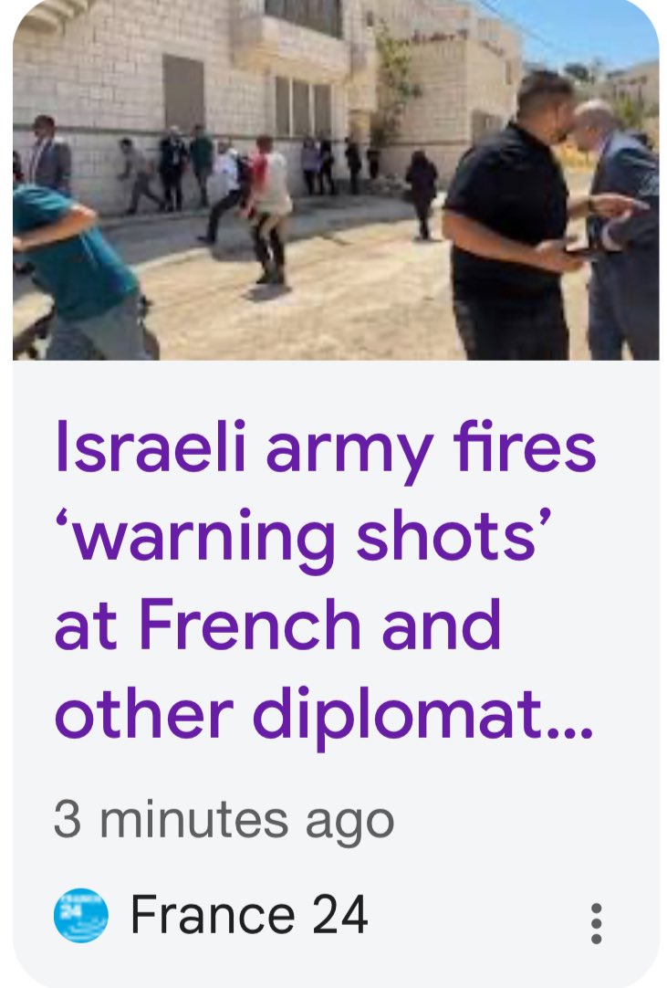 If this had happened in a different time and place, it could’ve kicked off a world war.

History reminds us that in 1870, Chancellor Von Bismarck manipulated what is known as the “Ems Dispatch” to make it appear as a diplomatic insult between King Wilhelm I and the French