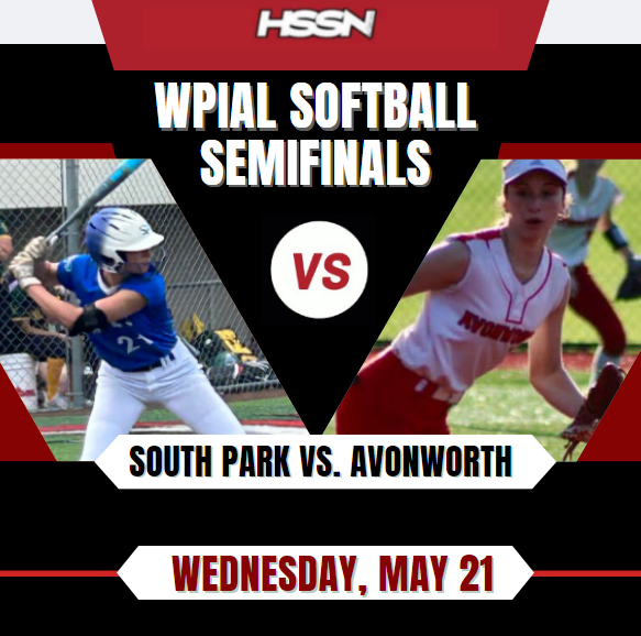 WPIAL (@_wpial7) on Twitter photo π₯π₯ WPIAL Semi-Finals
Avonworth vs South Park
π | Wednesday may 21
π| 4p.
π₯ Livestream: bit.ly/3SLskH6
πMontour High School
<a href="/SPSD_Athletics/">South Park Eagles Athletics</a> <a href="/Avonworthschool/">Avonworth District</a> <a href="/AvonworthA/">Avonworth Athletics</a> <a href="/SPSDinfo/">South Park Schools</a> <a href="/SPSDinfo/">South Park Schools</a> π₯π₯ WPIAL Semi-Finals
Avonworth vs South Park
π | Wednesday may 21
π| 4p.
π₯ Livestream: bit.ly/3SLskH6
πMontour High School
<a href="/SPSD_Athletics/">South Park Eagles Athletics</a> <a href="/Avonworthschool/">Avonworth District</a> <a href="/AvonworthA/">Avonworth Athletics</a> <a href="/SPSDinfo/">South Park Schools</a> <a href="/SPSDinfo/">South Park Schools</a>