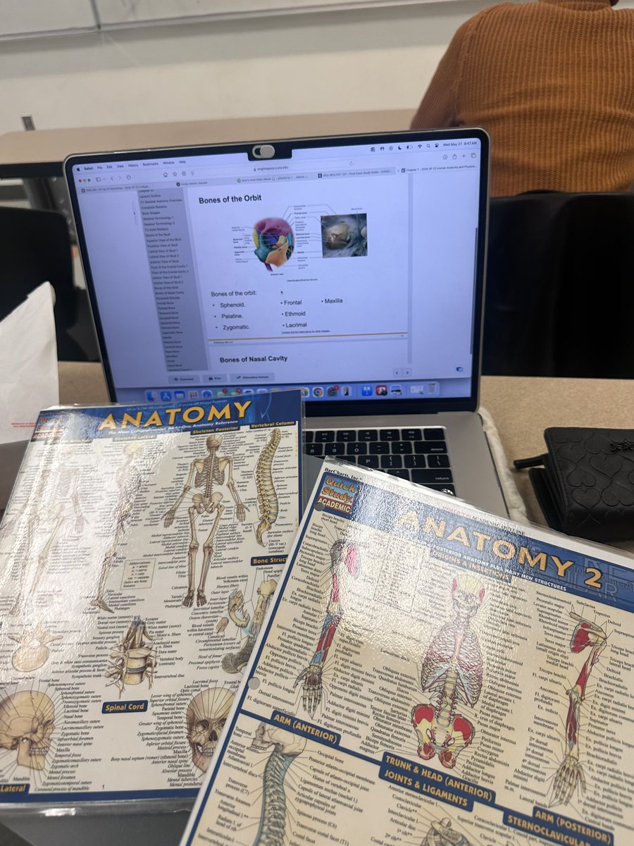 koarkives's tweet photo. haven't posted in a while, here's some BIO 251 studying 🧬🧫 https://t.co/hH821akum8