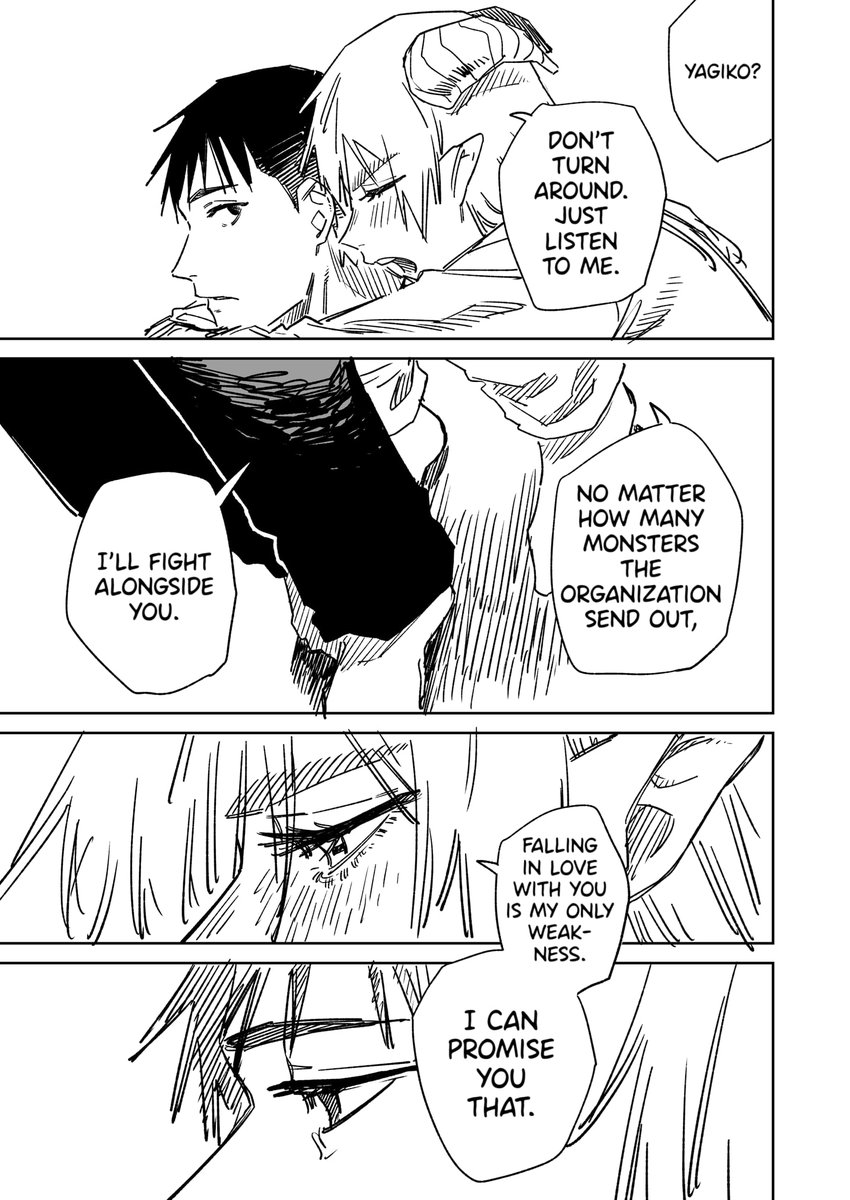 @hamita1220 English Version! [Yukizuriman's One-night Stand. (9)] 1/2 