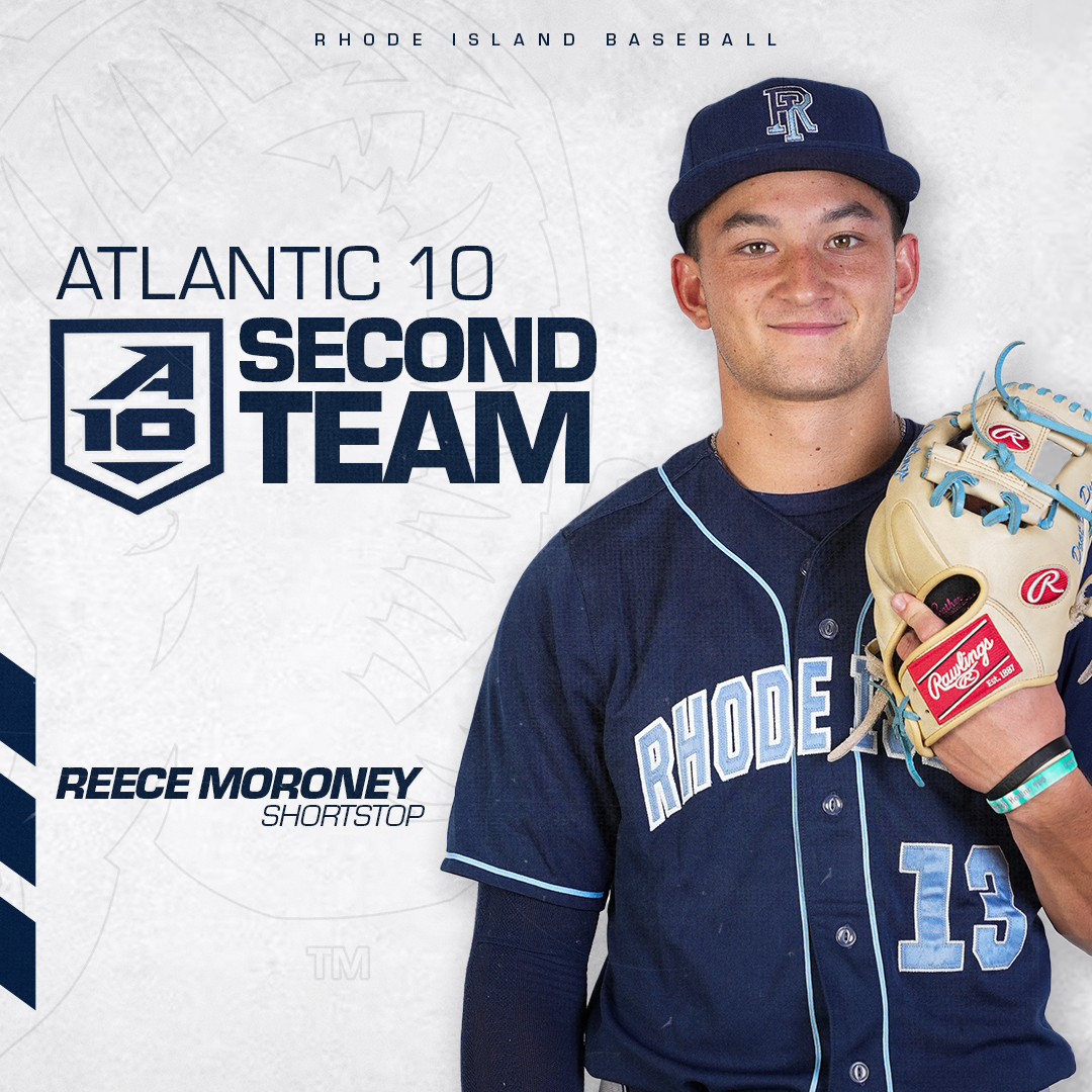 Rhody Baseball tweet media